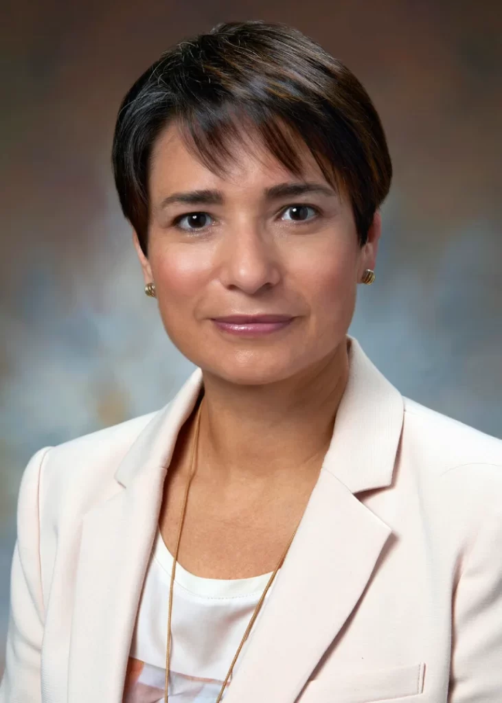 Maria Rivas