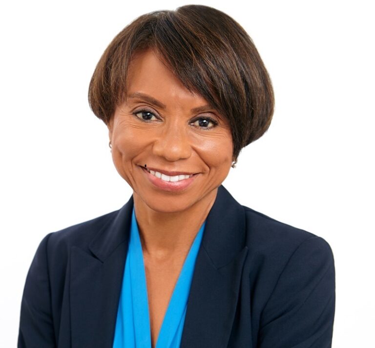 Diana Ingram