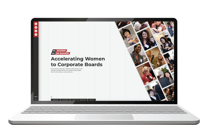 Rebranding the Composition of Corporate Boards—Why Focus on Gender Balance?