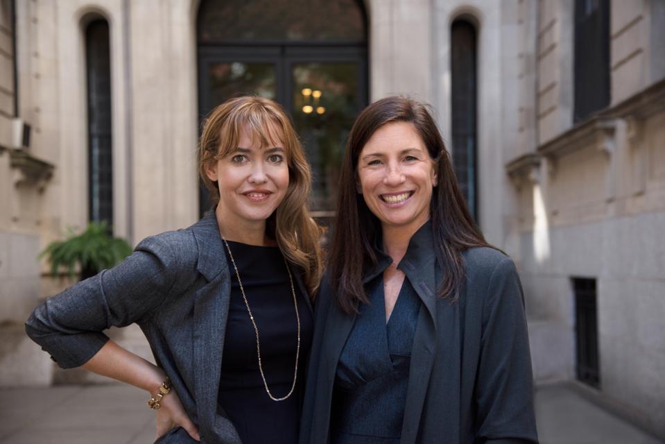 Meet The Founders On A Mission To Facilitate 75,000 Board Opportunities For Women