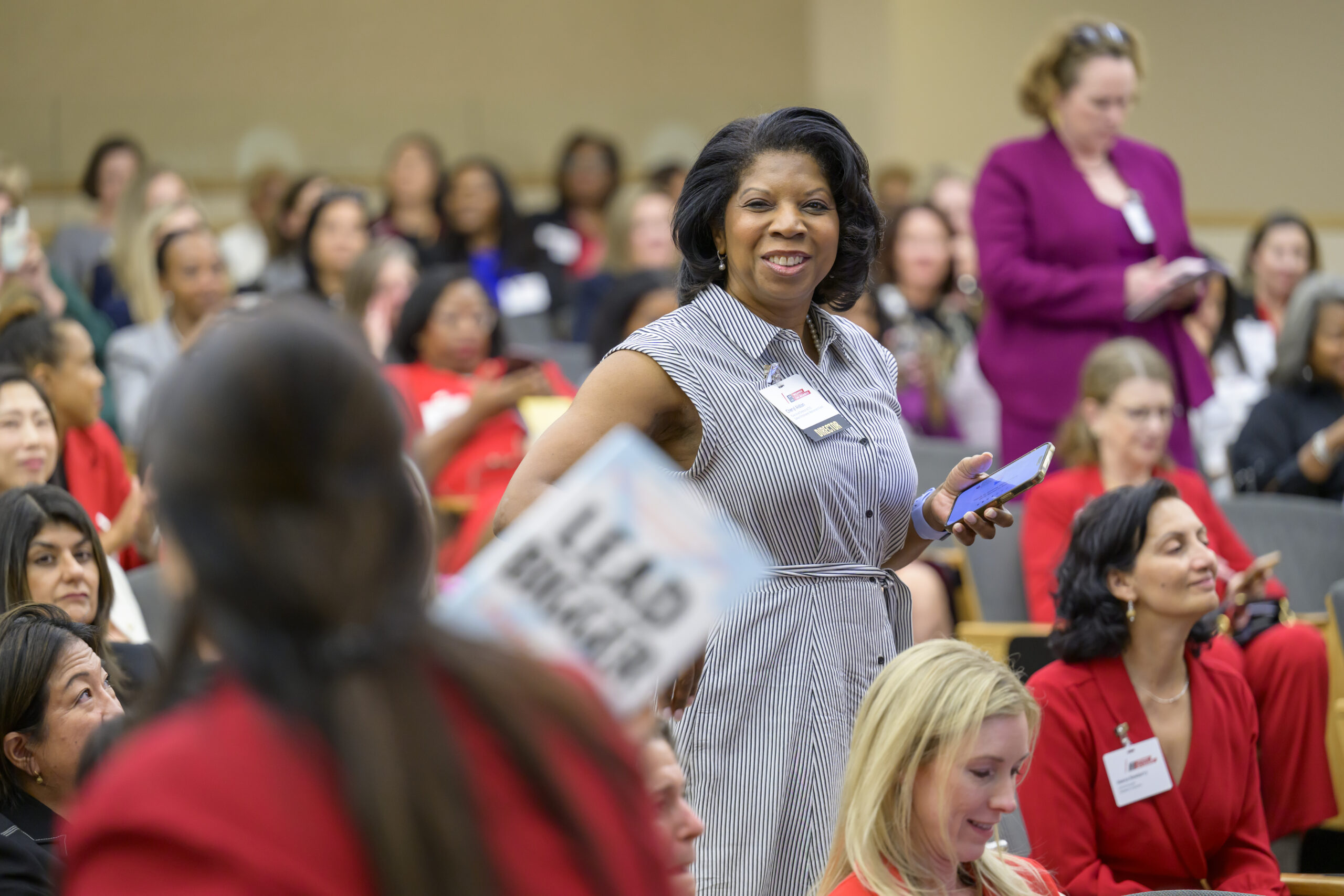 5050 Women On Boards