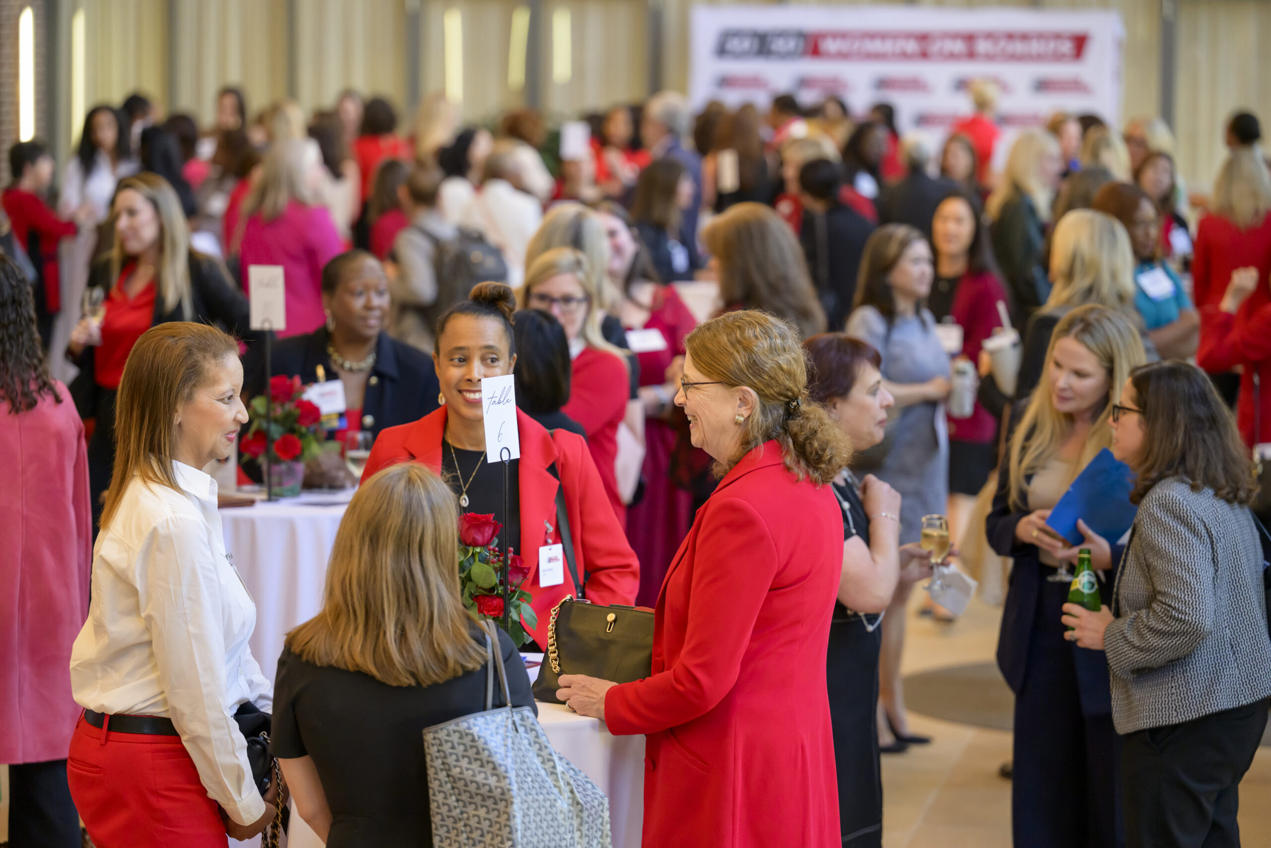 5050 Women On Boards