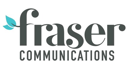 Fraser Communications Logo