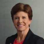 Katie Lawler headshot