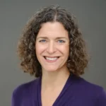 Maureen Tarantello headshot