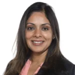 Puja Agrawal headshot