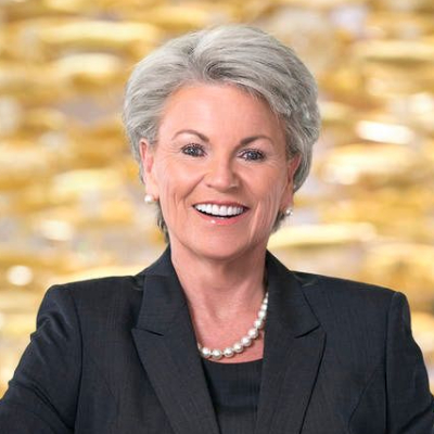 Patricia Mulroy