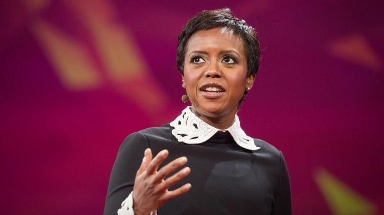 Mellody Hobson