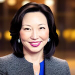 Carol Kim - Silicon Valley 2023 - co chair