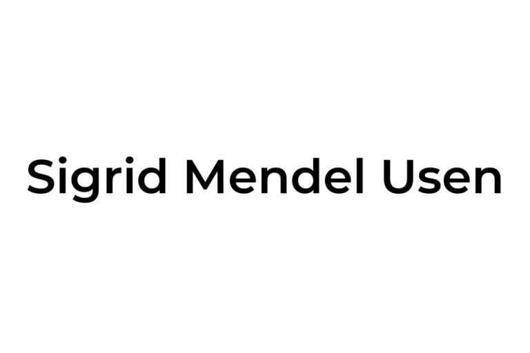 Sigrid-Mendel-Usen-Boston-2023-Silver