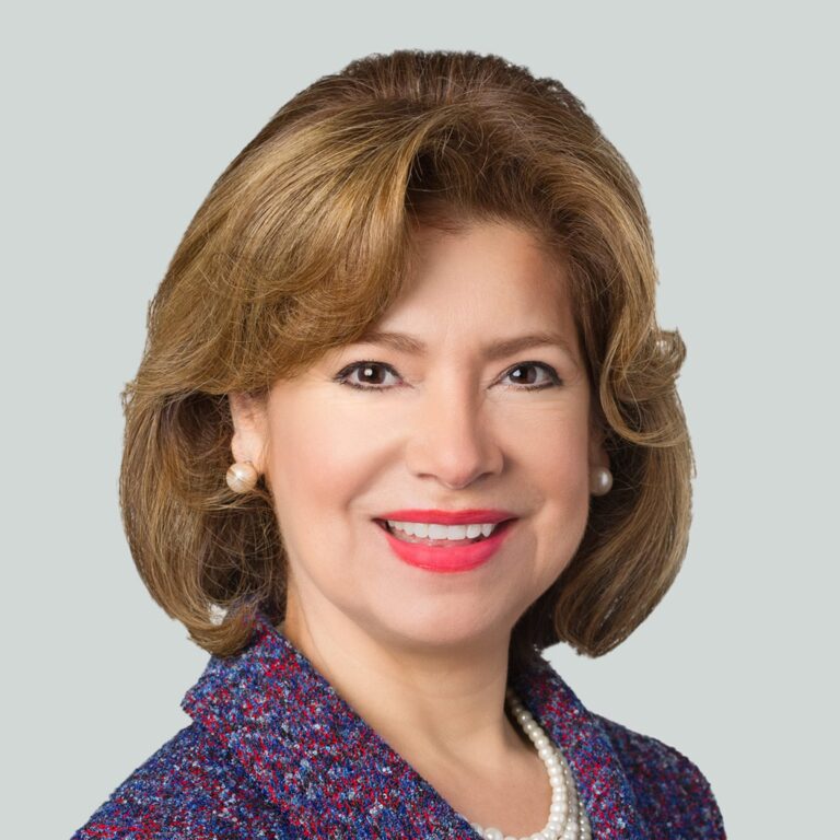Maria Contreras