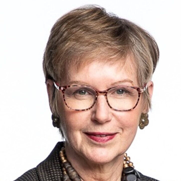 Lynn Elsenhans