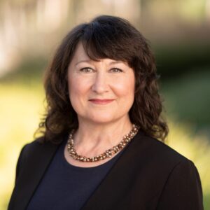 Lara Lee San Diego Panelist 2024