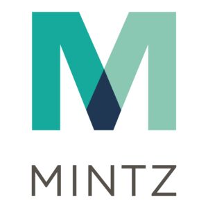 Mintz-Logo