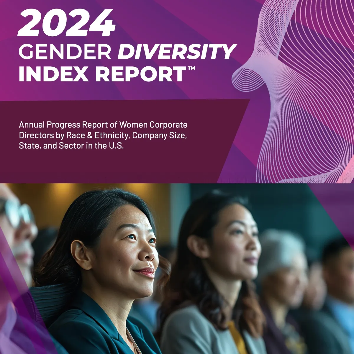 2024 Gender Diversity Index Report