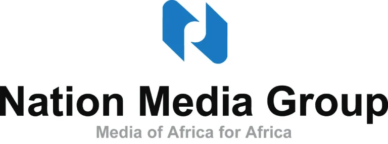 Nation Media Group Logo