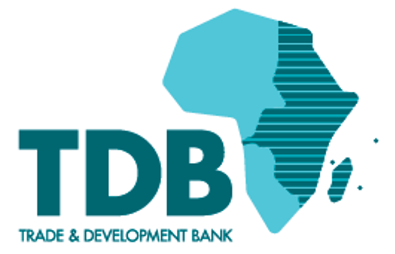 TDB logo