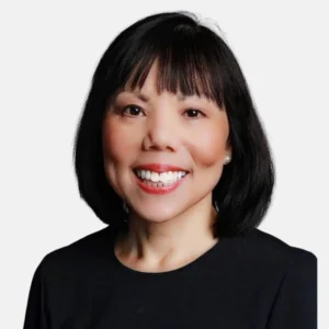 Janet Wong