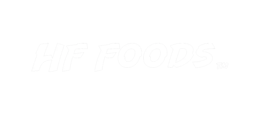 HF Foods Logo