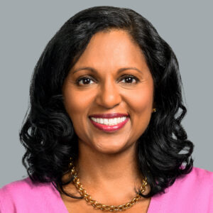 Priya Cherian Huskins
