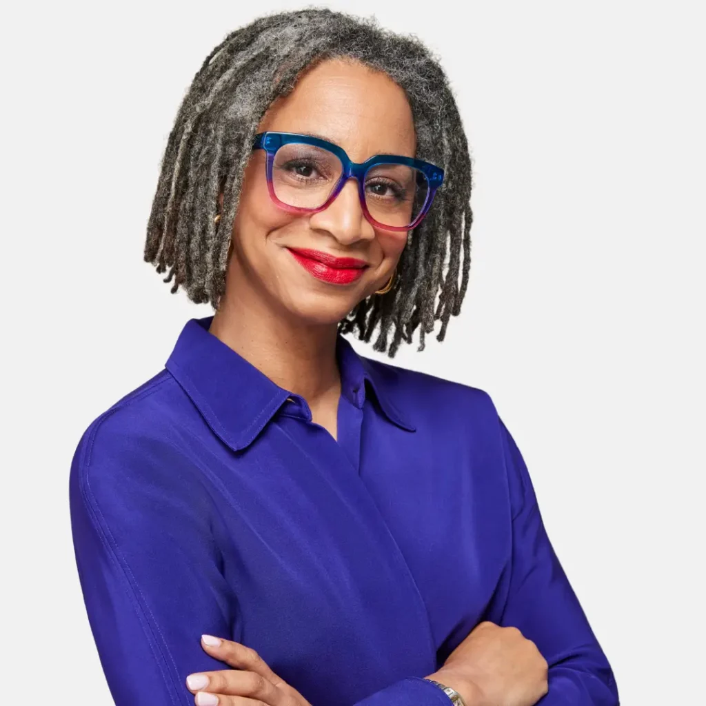 Featured Speakers Carla Vernón