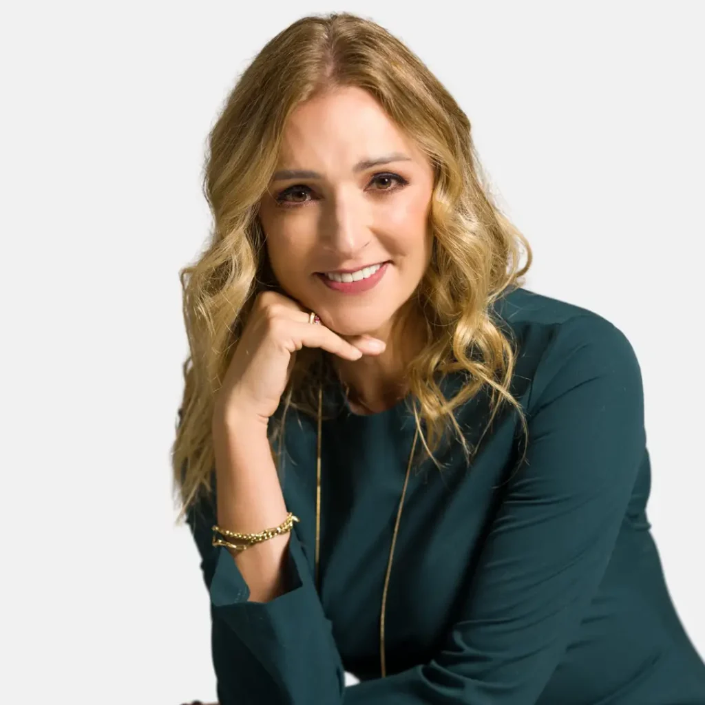 Featured Speakers María Ariza