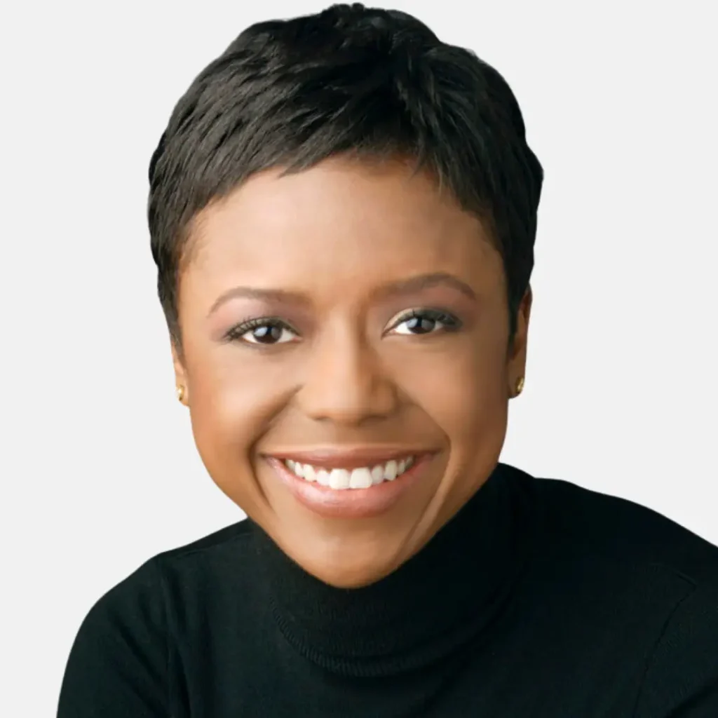 Featured Speakers Mellody Hobson