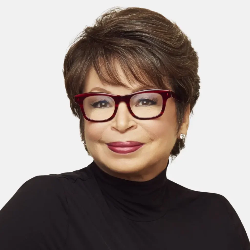 Featured Speakers Valerie Jarrett