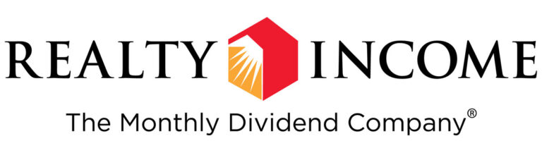 REALTY INCOME CORPORATION LOGO