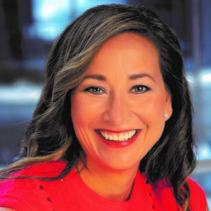 Cristy Garcia-Thomas