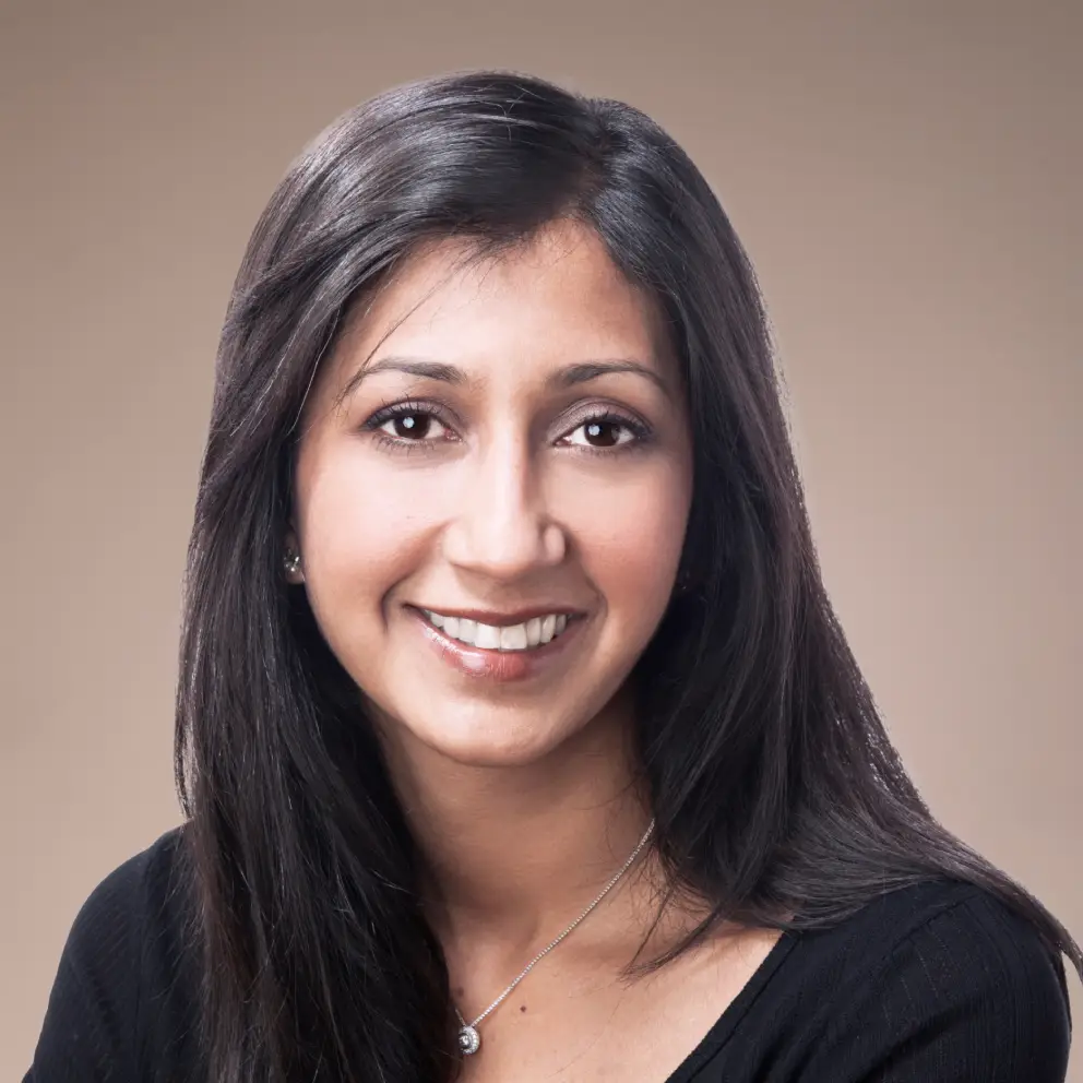 Nithya Das