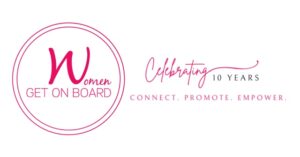 WGOB 10th Anniversary Banner - 1