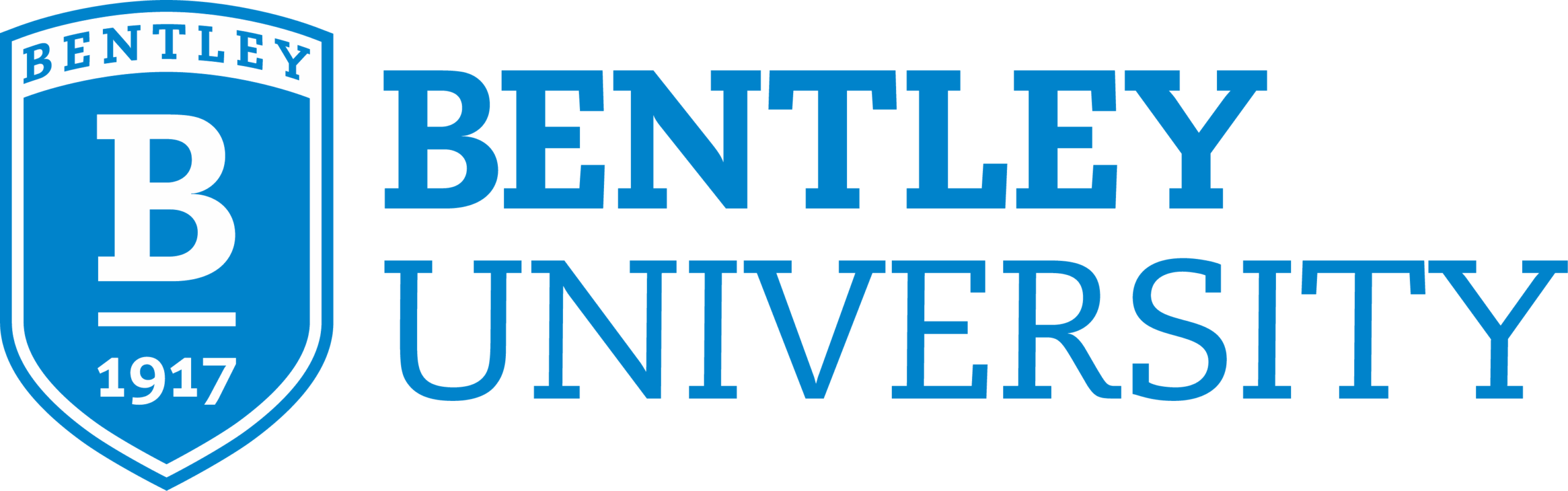 Bentley university