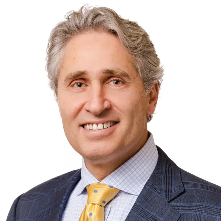 Byron Loflin headshot