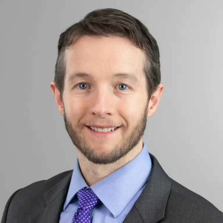 David Cahoy headshot