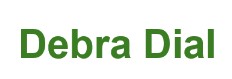 Debra-Dial-logo