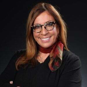 Jacqueline Hernandez