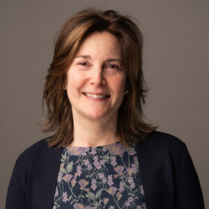 Susan Gross Sholinsky