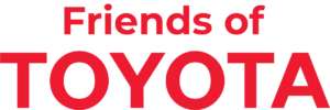 friends of toyota