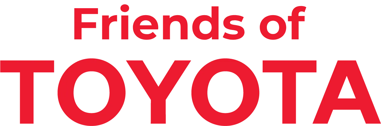 friends of toyota