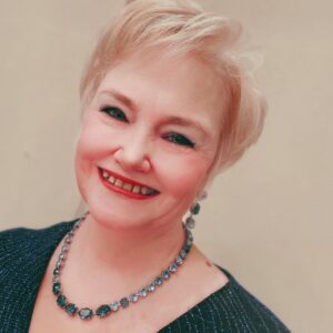 Elizabeth Masamune PSM