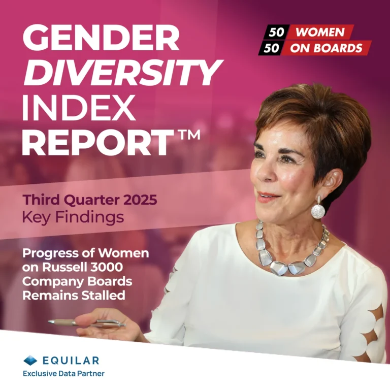 5050wob 2025 q3 report cover