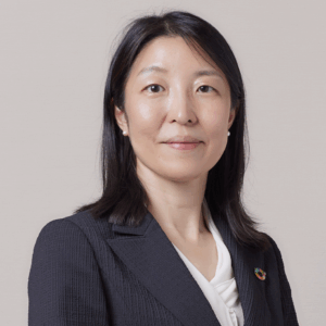 Akiko Nagahama