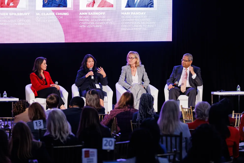 Global Summit 2025 Speakers