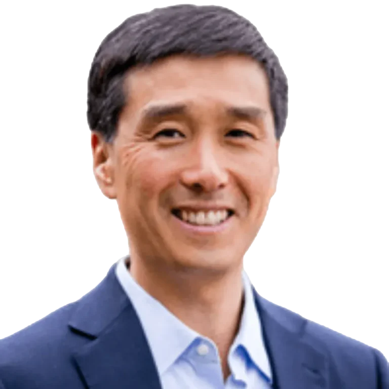 David Chun Equilar