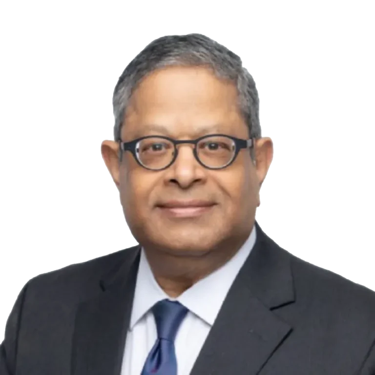 Hari Panday Headshot