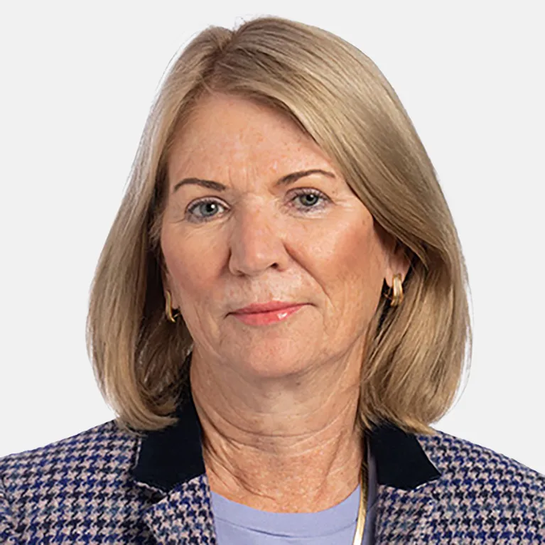 Joanne Butler Headshot