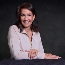 Marta Ronquillo Newhart