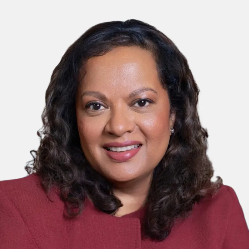 Samantha Kappagoda headshot