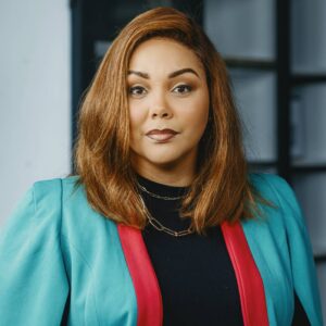 Tabitha Saoyo Griffith